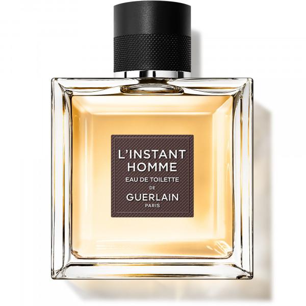 Guerlain L´Instant de Guerlain Pour Homme EDT tualetinis vanduo vyrams, 100 ml