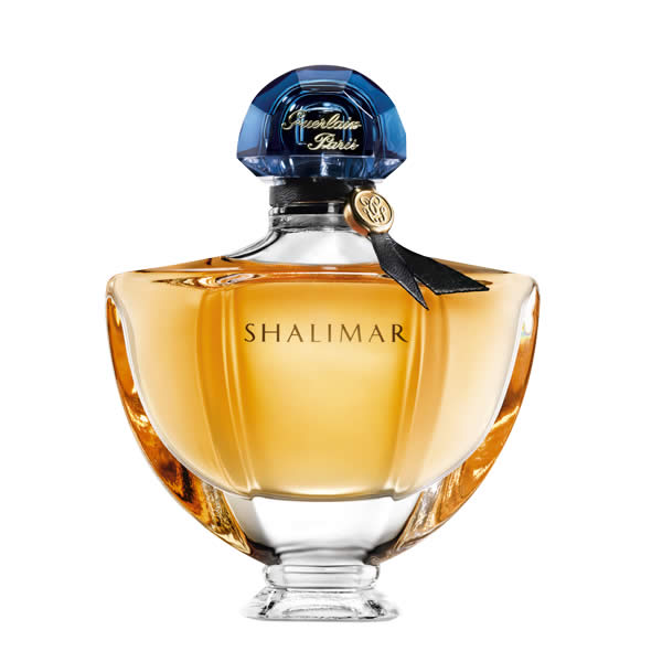 Guerlain Shalimar EDP parfumuotas vanduo unisex, 90 ml