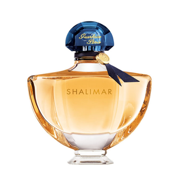 Guerlain Shalimar EDT tualetinis vanduo unisex, 50 ml