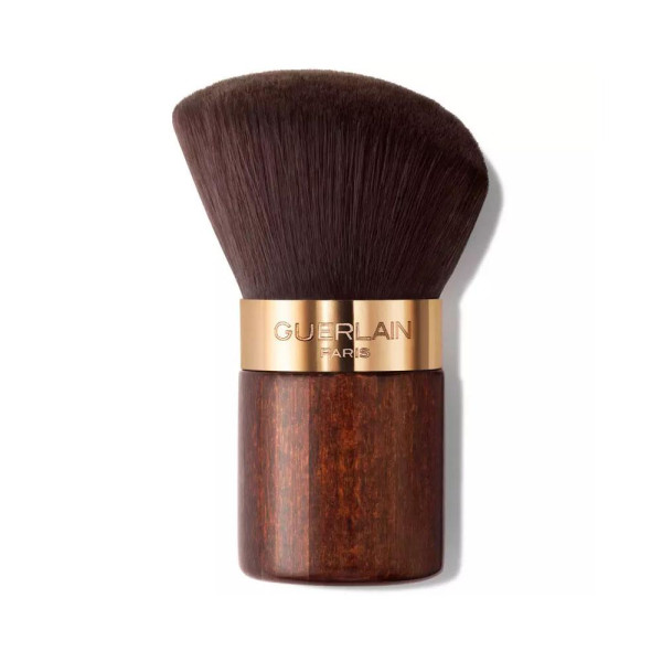 GUERLAIN Terracotta Light Powder Brush kabuki šepetėlis pudrai