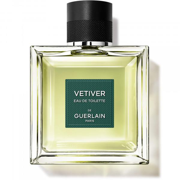 Guerlain Vetiver EDT tualetinis vanduo unisex, 100 ml