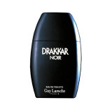 Guy Laroche Drakkar Noir EDT tualetinis vanduo unisex, 100 ml