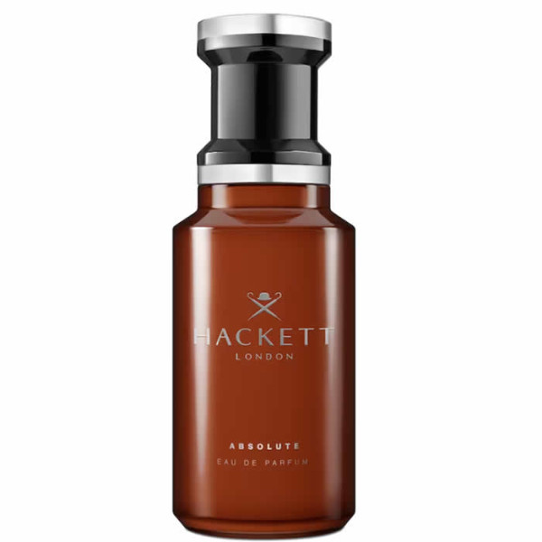 Hackett Absolute EDP parfumuotas vanduo unisex, 100 ml