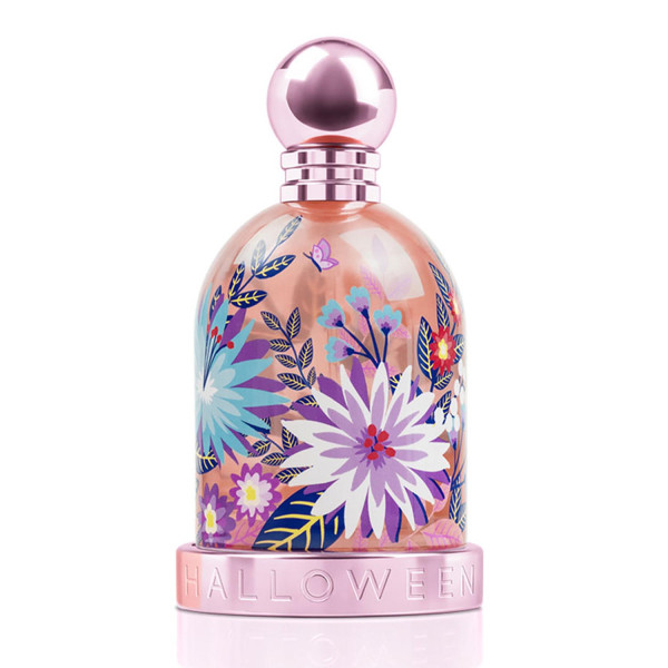 Halloween Blossom EDT tualetinis vanduo unisex, 50 ml