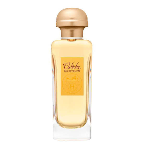 Hermès Calèche EDT tualetinis vanduo unisex, 100 ml