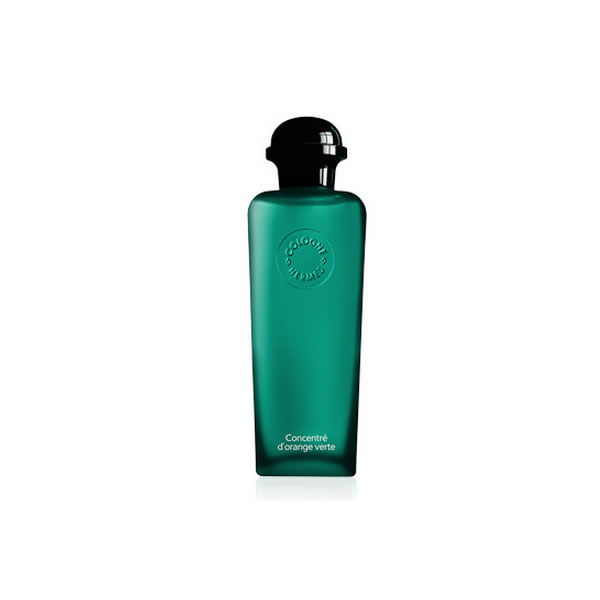 Hermes Concentre D'orange Verte EDT tualetinis vanduo unisex, 100 ml