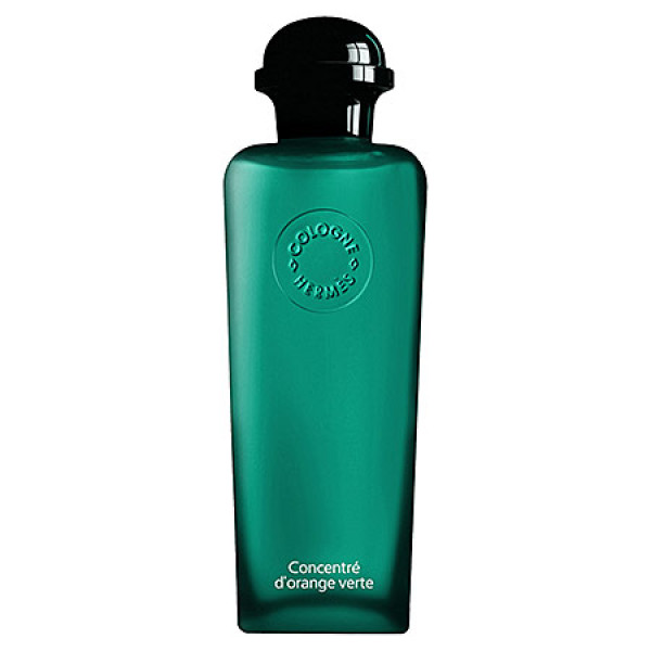 Hermes Concentré D'orange Verte EDT tualetinis vanduo unisex, 200 ml