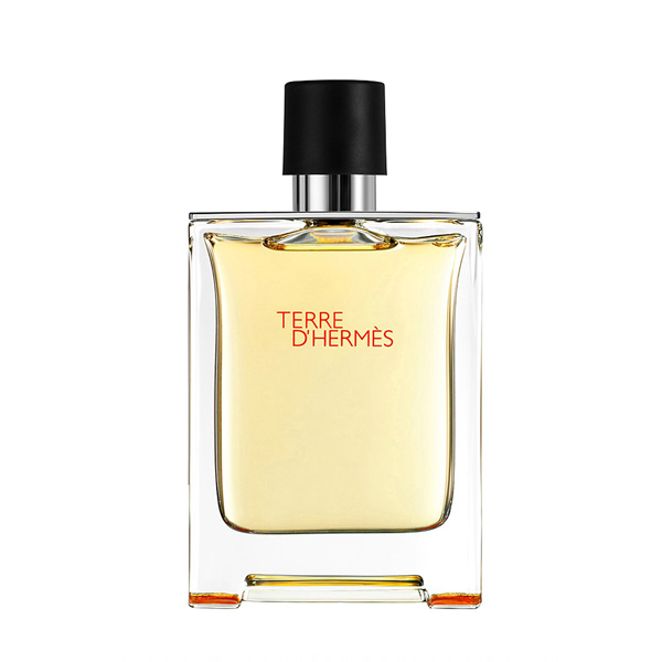 Hermes Terre D'hermes EDT tualetinis vanduo unisex, 200 ml