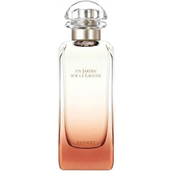 Hermès Un Jardin Sur La Lagune EDT tualetinis vanduo unisex, 100 ml