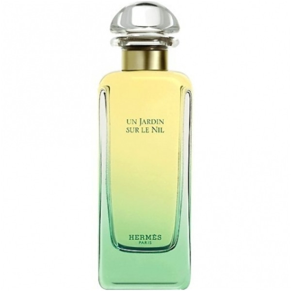 Hermes Un Jardin Sur Le Nil EDT tualetinis vanduo unisex, 100 ml