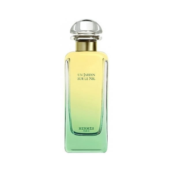 Hermes Un Jardin Sur Le Nil EDT tualetinis vanduo unisex, 30 ml