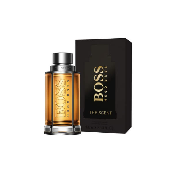 Hugo Boss The Scent After Shave Lotion losjonas po skutimosi, 100 ml