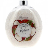 IDC Institute Relax Coconut vonios druska, 900 g