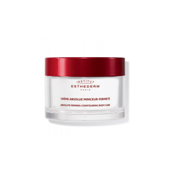 Institut Esthederm Absolute Firming Contouring Body Care standinamoji kūno priežiūros priemonė, 200 ml