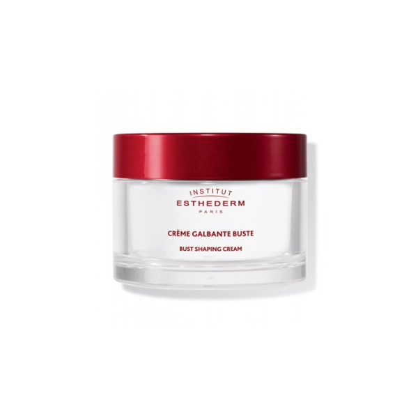 Institut Esthederm Bust Shaping Cream krūtinės standinamasis kremas, 200 ml