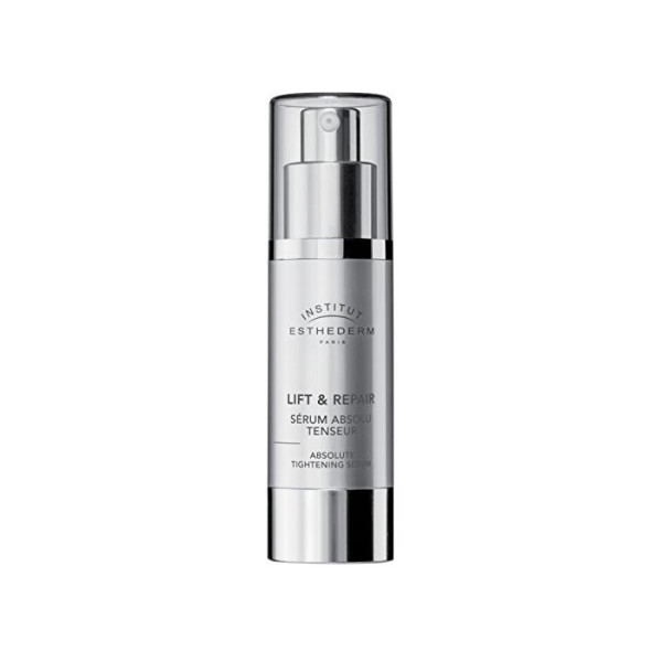 Institut Esthederm Lift & Repair Absolute Tightening Serum intensyvaus poveikio stangrinamasis serumas, 30 ml