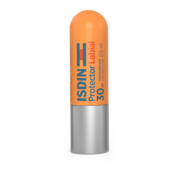 Isdin Lip Balm SPF 30 lūpų balzamas, 4 g