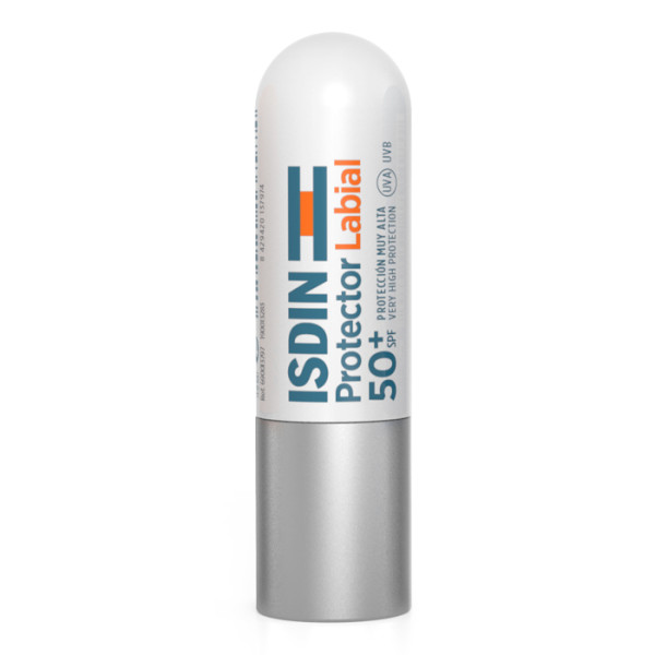 Isdin Lip Balm SPF 50+ apsauginis lūpų balzamas, 4 g