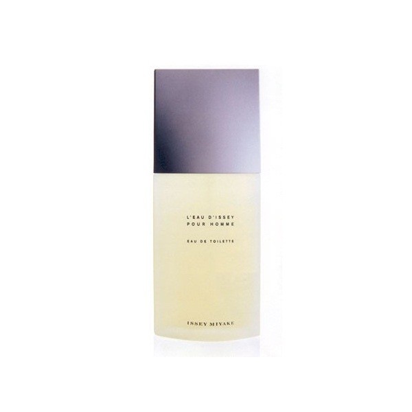 Issey Miyake L'eau D'issey Homme EDT tualetinis vanduo vyrams, 125 ml