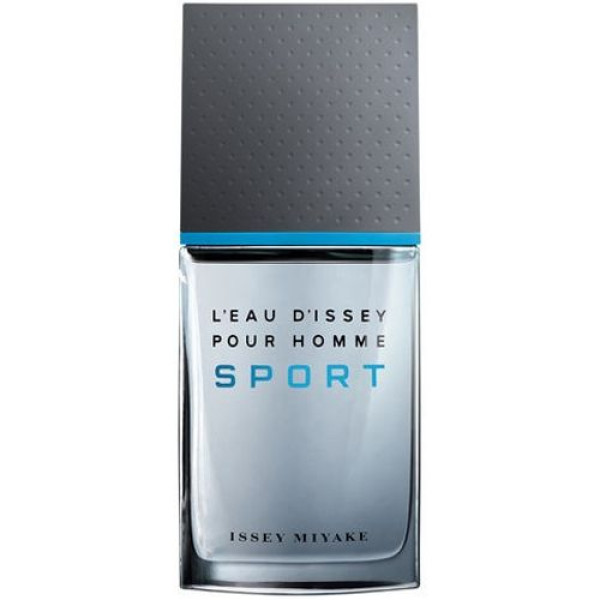 Issey Miyake L'eau D'issey Homme Sport EDT tualetinis vanduo vyrams, 100 ml