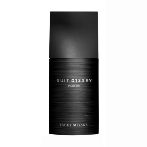 Issey Miyake Nuit D Issey EDP parfumuotas vanduo vyrams, 75 ml