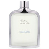 Jaguar Classic Motion EDT tualetinis vanduo unisex, 100 ml