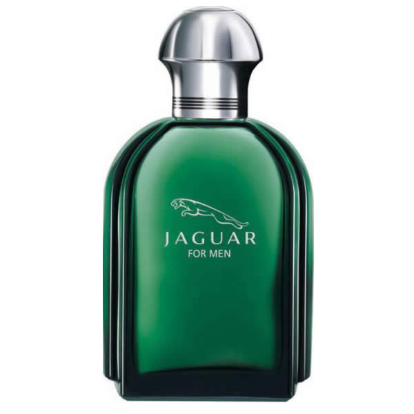 Jaguar For Men EDT tualetinis vanduo unisex, 100 ml