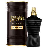 Jean Paul Gaultier Le Male Le Parfum EDP parfumuotas vanduo vyrams, 200 ml