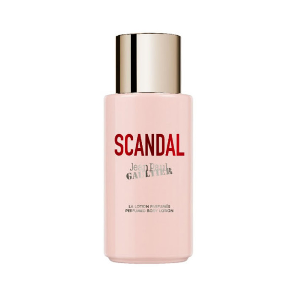 Jean Paul Gaultier Scandal Perfumed Body Lotion parfumuotas kūno losjonas, 200 ml