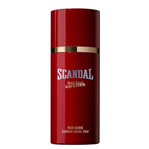 Jean Paul Gaultier Scandal Pour Homme purškiamas dezodorantas vyrams, 150 ml