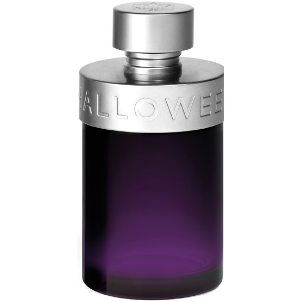 Jesus Del Pozo Halloween Man EDT tualetinis vanduo unisex, 125 ml