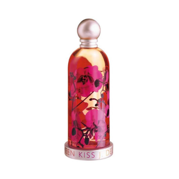 Jesus Del Pozo Hallowen Kiss EDT tualetinis vanduo moterims, 100 ml