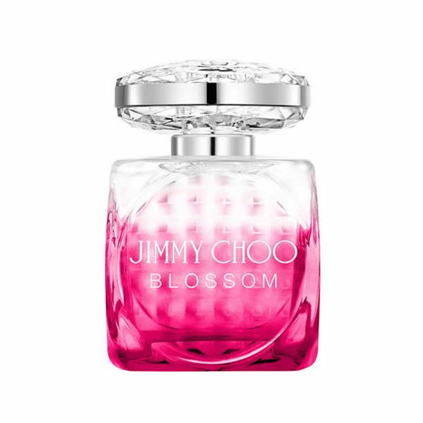 Jimmy Choo Blossom EDP parfumuotas vanduo moterims, 100 ml