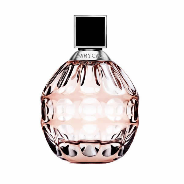 Jimmy Choo EDP parfumuotas vanduo moterims, 40 ml