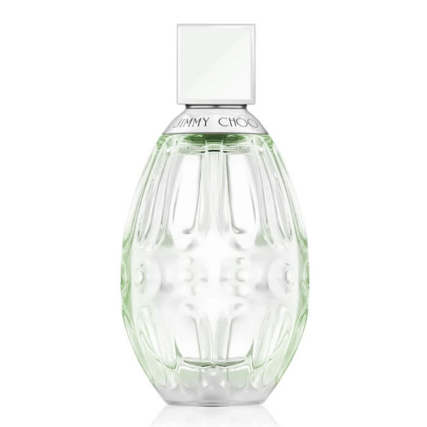 Jimmy Choo Floral EDT tualetinis vanduo unisex, 40 ml