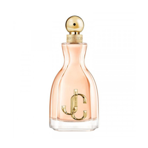 Jimmy Choo I Want Choo EDP parfumuotas vanduo unisex, 100 ml