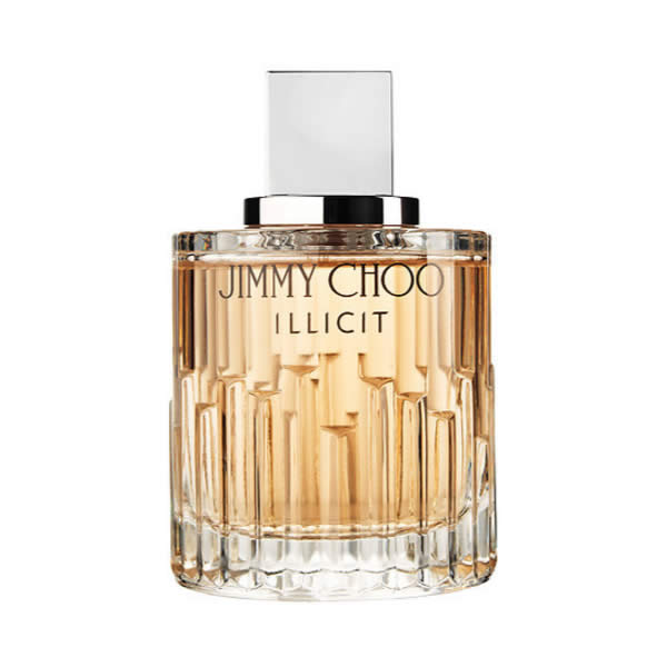 Jimmy Choo Illicit EDP parfumuotas vanduo moterims, 100 ml