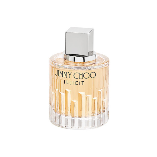 Jimmy Choo Illicit EDP parfumuotas vanduo moterims, 40 ml