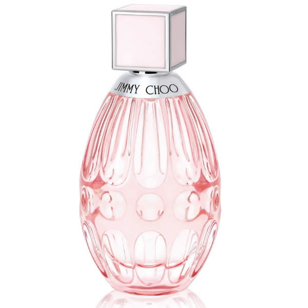 Jimmy Choo L'Eau EDT tualetinis vanduo moterims, 40 ml