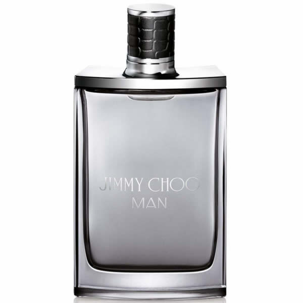 Jimmy Choo Man EDT tualetinis vanduo vyrams, 100 ml