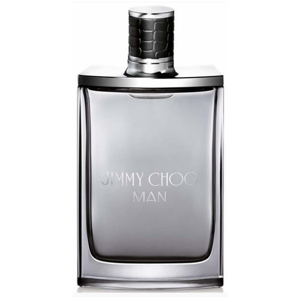 Jimmy Choo Man EDT tualetinis vanduo vyrams, 30 ml