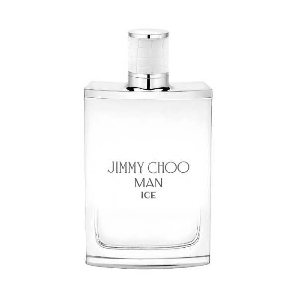 Jimmy Choo Man Ice EDT tualetinis vanduo vyrams, 100 ml