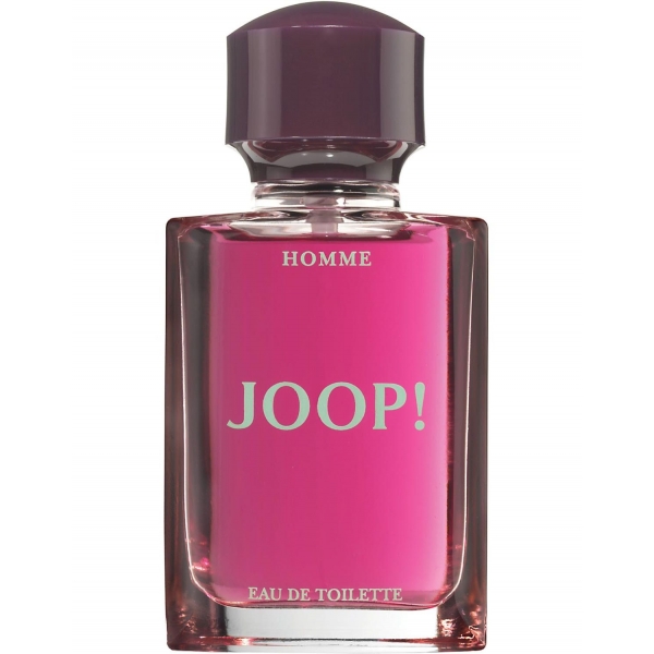 Joop Homme EDT tualetinis vanduo vyrams, 125 ml