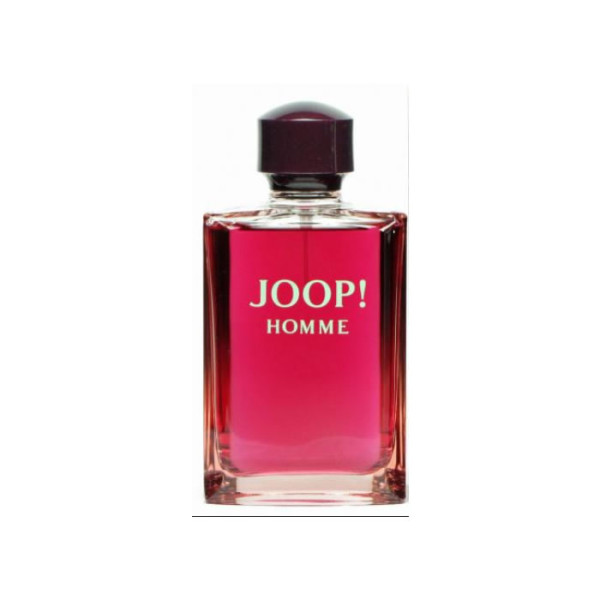 Joop! Homme EDT tualetinis vanduo vyrams, 200 ml