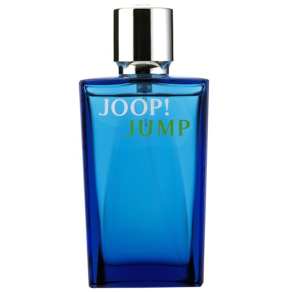 Joop Jump EDT tualetinis vanduo vyrams, 100 ml