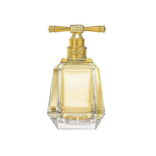 Juicy Couture I Am Juicy Couture EDP parfumuotas vanduo moterims, 50 ml