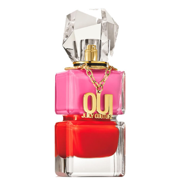 Juicy Couture Oui EDP parfumuotas vanduo moterims, 100 ml