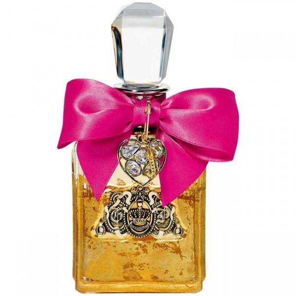 Juicy Couture Viva La Juicy EDP parfumuotas vanduo moterims, 100 ml