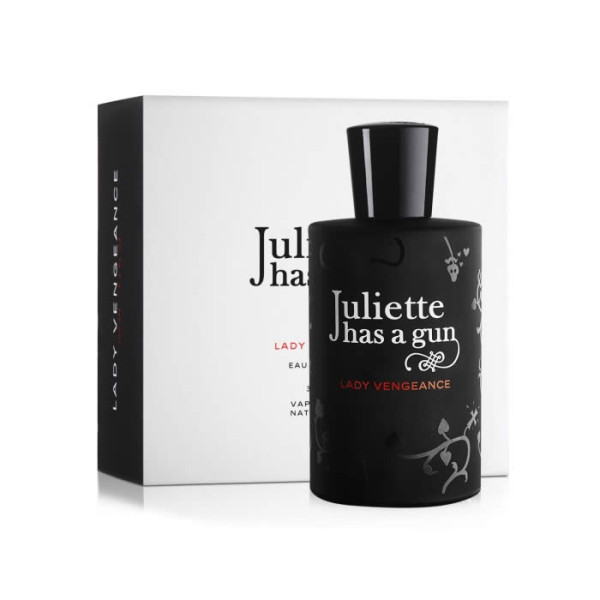 Juliette Has A Gun Lady Vengeance EDP parfumuotas vanduo moterims, 100 ml