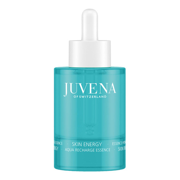 Juvena Skin  Energy Serum Aqua Recharge Essence drėkinamasis veido serumas, 50 ml